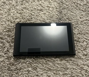 Nintendo Switch V1 Unpatched - Nur Konsole! TOP ZUSTAND! SAUBERER Bildschirm! - Bild 1 von 9