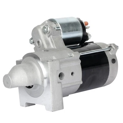 Starter For John Deere Z-trak 737 757 X465 Gator AM133646 MIA11409 18549 - Imagem 1 de 4