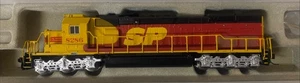 N Scale Intermountain Kodachrome SD40T-2 DCC Equipped SP 8286 Southern Pacific - Picture 1 of 6