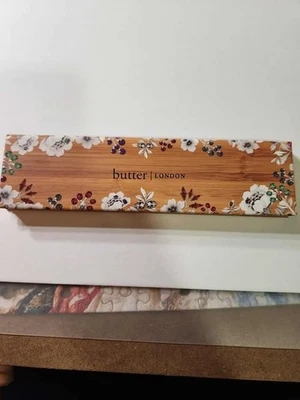 Butter London Natural Goddess Eyeshadow Palette - Image 1 of 2