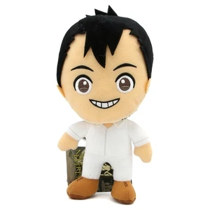 The Promised Neverland - Don 8" Plushie NEW (GE 56871) Yakusoku no Nebarando - Picture 1 of 3