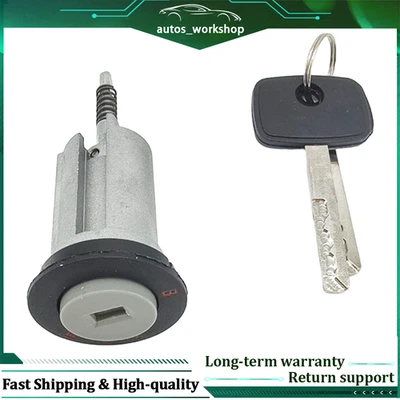 1 Set Ignition Lock Cylinder Switch w/2 Keys For Pontiac GTO 2004-2006 5.7/6.0L Foto 1 de 4