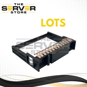 (LOT) HPE Blank Filler 2.5 HPE G8 G9 G10 G11 666987-B21 670033-001 652991-001 - Afbeelding 1 van 8