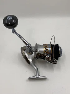 CARRETE SHIMANO STELLA SW8000HG GIRATORIO Usado - Imagen 1 de 5