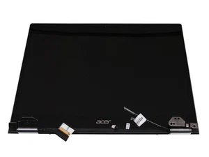 Acer 6M.HQUN1.002 Original Touch-Displayeinheit 13,5 Zoll (QHD 2256 x 1504) grau - Afbeelding 1 van 3