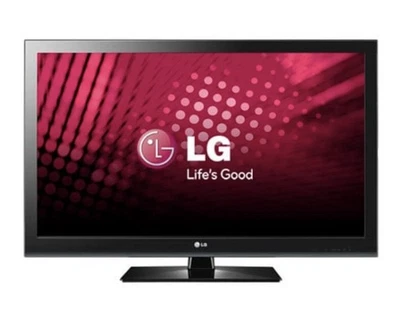 LG 37LK450-ZB – TV in neuwertigem Zustand - Bild 1 von 4