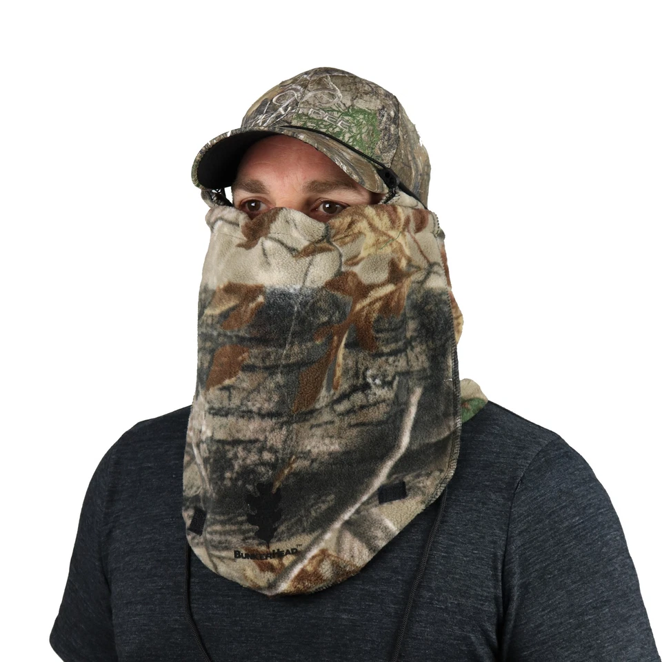 BunkerHead SY-RT-AP-FL Realtree AP Fleece System - Image 1 of 1