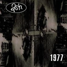 1977 von Ash | CD | Zustand akzeptabel - Bild 1 von 2