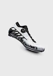 DMT KR1 Road Shoes - White (2023) - Picture 1 of 3