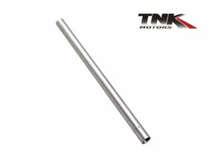 STELO TNK STANDARD CROMATO PER HONDA CB 250 G 360 1976 - Foto 1 di 1