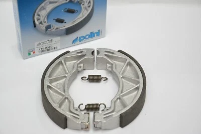 Ganasce Freno Posteriore GILERA RUNNER 180 FXR 2T 1997 al 1998 POLINI 176.0300 - Imagen 1 de 2