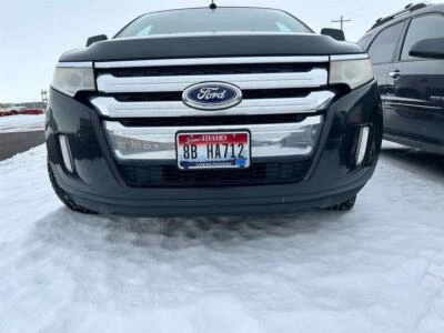 Conjunto de filtro de aire usado se adapta a: Ford Edge 2011 3,7 grado A Foto 1 de 4