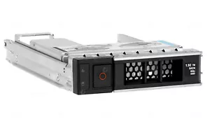 K5P0T G14 LFF DELL SSD 1.92TB SATA 6G 3.5" LFF - Afbeelding 1 van 8