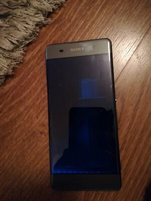 Sony Xperia XA F3113 Screen Issues.  - Image 1 of 4