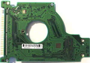 ST960812A 9AH432-020 3.05 AMK (100374823 D) 10034682 REV B 60GB IDE 2.5" PCB - Imagen 1 de 1