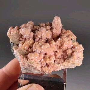 🔥Rhodochrosit Stufe, Santa Rita ,Argentinien🔥 - Bild 1 von 5