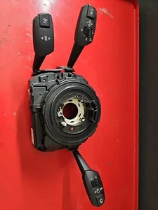 BMW CLOCKSPRING COMBO SWITCH TURN SIGNAL WIPER LZ 9 110 887-01 - Picture 1 of 3