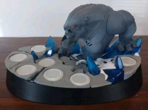 Disney Infinity 2.0 Marvel Superheroes Collector's Edition Frost Giant Display - Bild 1 von 13