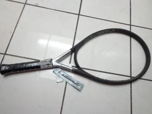 NEW Head Ti. S6 Xtralong Made in Austria OS 4 3/8 grip Tennis Racquet - Picture 1 of 1