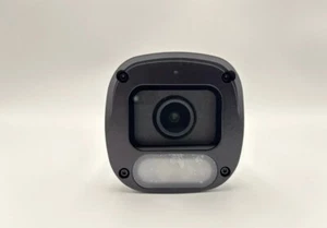 2k Starlight Network Bullet Camera SC-2043-IWPS-F28M 4MP/2.8mm/LED30m/Mic/IP67 - Picture 1 of 5