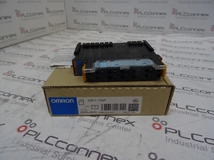 OMRON GRT1-TS2P  NEW - Picture 1 of 3