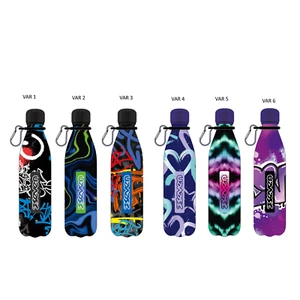 BORRACCIA ACCIAIO BOY AND GIRL - 500 ML - ACCIAIO 304 - SEVEN - Bild 1 von 1