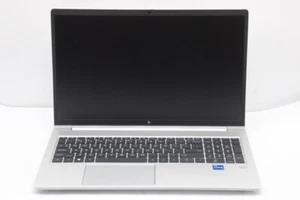 HP ELITEBOOK 650 G9 NOTEBOOK | INTEL CORE I7-1265U | 256GB | NO OS/POWER ADAPTER - Picture 1 of 7