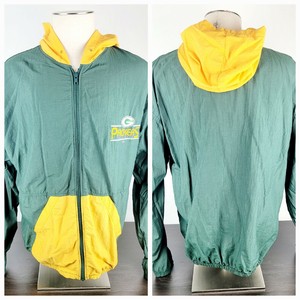 yellow packers moletom com capuz