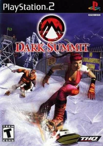 Dark Summit para PlayStation 2 PS2 0E - Imagen 1 de 3