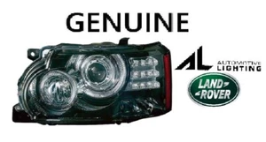 GENUINE OEM Land Rover Range Rover III L322 Bi-Xenon Headlight Left 2002-12 - Picture 1 of 2