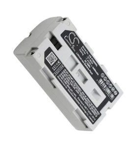 Batterie 3400mAh type DT-9023 DT-9023LI DT-9723 Pour Epson TM-P60 M196A - Photo 1 sur 1