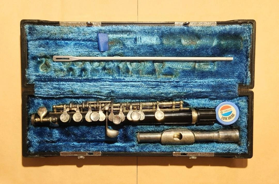 Yamaha Piccolos for sale - eBay