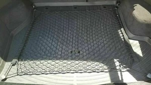Cargo Net Floor Area For BMW 525i 528i 530xi 535i 535ix 535xi 540i Wagon Models - Picture 1 of 10