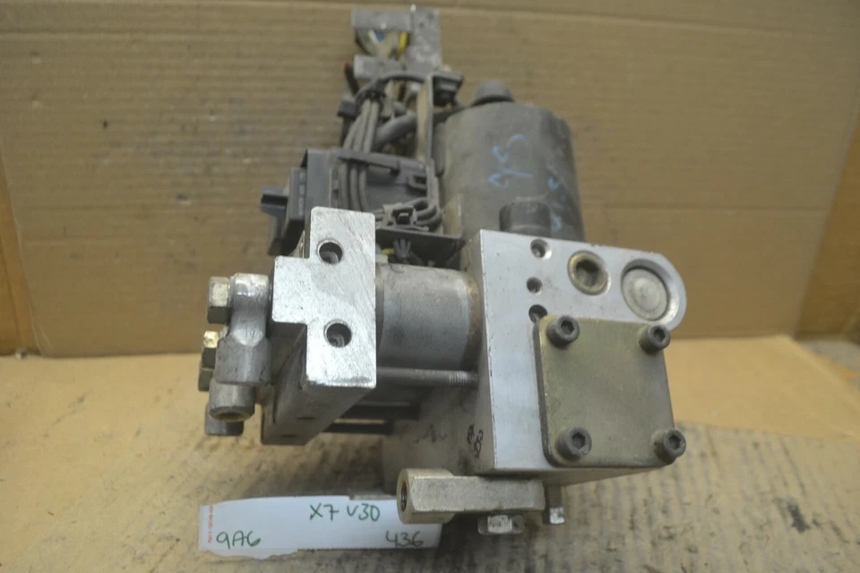 Módulo de control de bomba ABS 93-97 Infiniti J30 OEM 4760010Y00 436-9A6 Foto 1 de 4