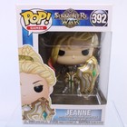 F2 Funko Pop Games Summoners War JEANNE Vinyl Figure 392