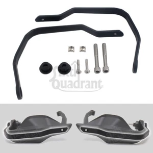 For BMW R1200GS R1250GS F850GS F750GS Handguard Hand Guard Crash Bar Protector - Picture 1 of 12