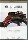 Elements - Paris City of Romance (DVD + CD) gebr.