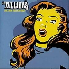 Millions-Million Dollar Rock (UK IMPORT) CD NEW