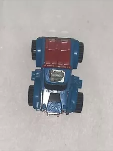 Vintage 1980's G1 Takara Hasbro Transformers Minibot Gears Pickup Truck - Picture 1 of 6