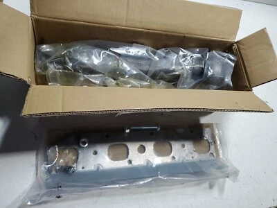 PREMIUM Exhaust Manifold Kit W/GasketRam 1500 For Jeep Cherokee 2011-2018 Foto 1 de 4