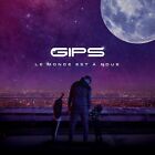 Gips Le Monde Est A Nous (CD)
