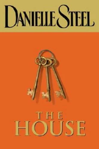 The House - Hardcover By Steel, Danielle - VERY GOOD - Image 1 of 1