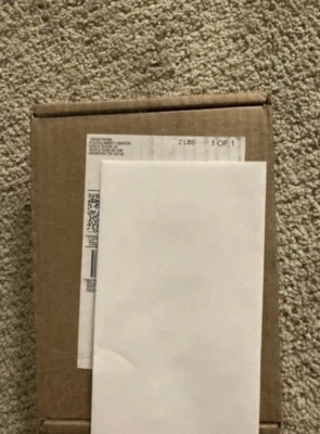 SEALED U.S. Army S22ME 2023 2.5 Oz Silver Medal IN BOX US Mint RARE Armed Forces - Image 1 of 4