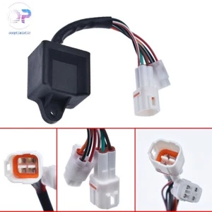 LABLT For Yamaha CDI Box YFM 250 Bear Tracker 1999-2000 4BD-85540-10-00 0452187 - Foto 1 di 7