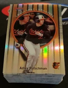 2019 BOWMAN'S BEST 1999 FRANCHISE FAVORITES You Pick From List $.99 MAX SHIPPING - Picture 1 of 1