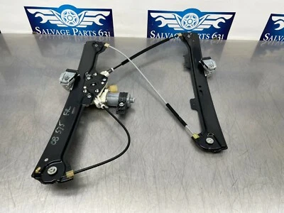 BMW 535i E60 2008 - regulador de ventana y motor - pasajero - derecho - delantero Foto 1 de 4