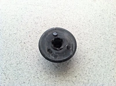 Mercedes-Benz ML320 ML430 1998-2003 ~ Botón de fijación de la cubierta de la rueda ~ OEM Foto 1 de 3