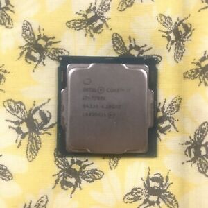 Processore CPU Intel Core i7-7700K 4,20 GHz SR33A