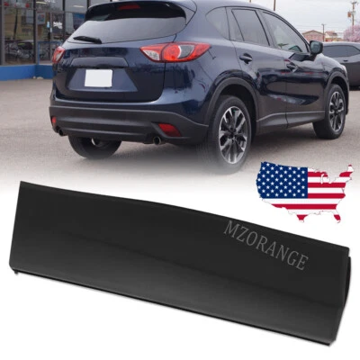 For Mazda CX-5 2013-2016 Passenger Side Rear Door Lower Molding KD5351RC0B New - Image 1 of 4