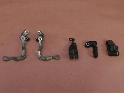 2001-2010 Honda Gold Wing GoldWing GL1800 Misc Hardware Clips Brackets - Imagem 1 de 4